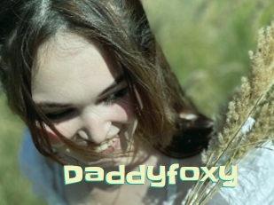 Daddyfoxy