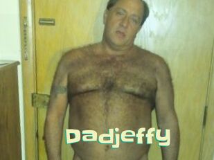 Dadjeffy