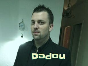 dadou Wanna Meet