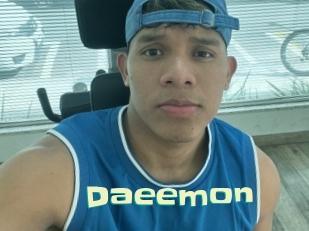 daeemon Wanna Meet
