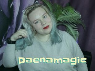 Daenamagic