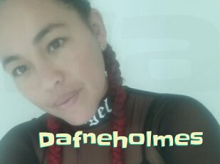 Dafneholmes