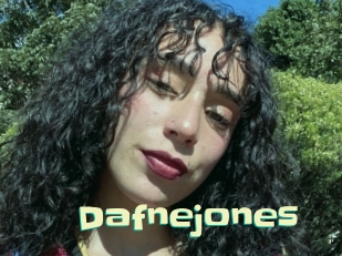 dafnejones Wanna Meet