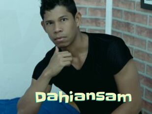 Dahiansam