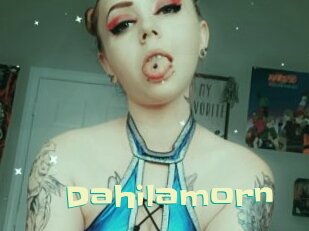Dahilamorn