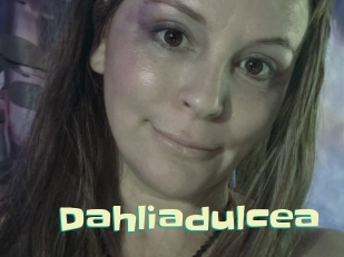 Dahliadulcea