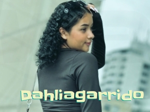 Dahliagarrido