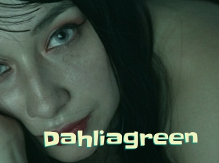 Dahliagreen