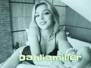 Dahliamiller