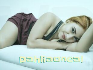 dahliaoneal Wanna Meet