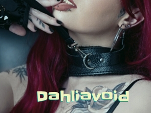 Dahliavoid