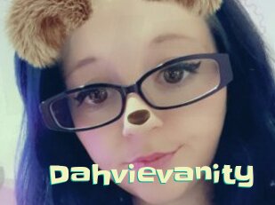 Dahvievanity