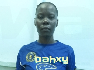 Dahxy