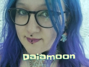 daiamoon Wanna Meet