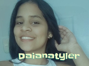 Daianatyler