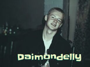 Daimondelly