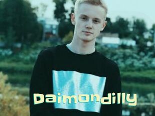Daimondilly