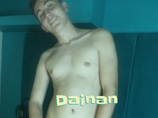 Dainan