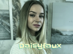 daisyfaux Wanna Meet