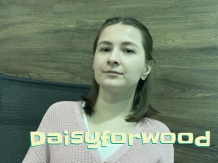 daisyforwood Wanna Meet