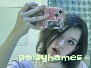 Daisyhames