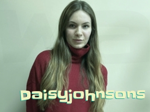 Daisyjohnsons