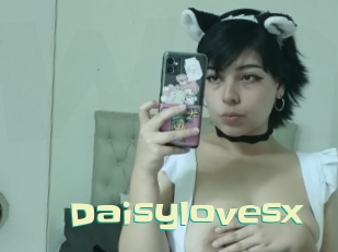Daisylovesx