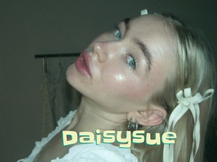 Daisysue