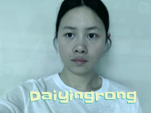 Daiyingrong
