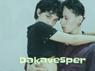 dakavesper Wanna Meet