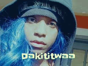 Dakititwaa