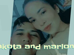 Dakota_and_marlon