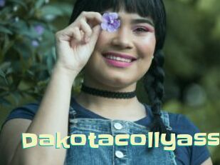 Dakotacollyass