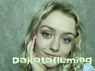 Dakotafleming