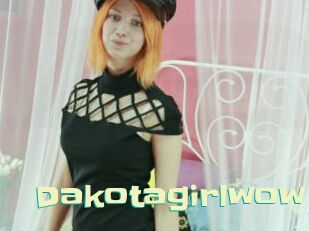 Dakotagirlwow