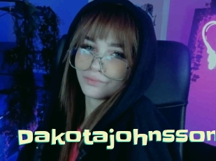 Dakotajohnsson