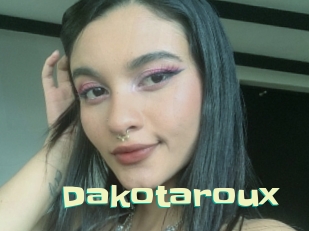 Dakotaroux