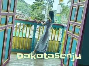 Dakotasenju