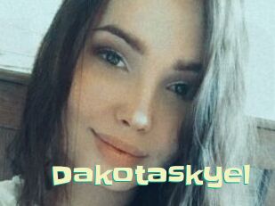 Dakotaskyel