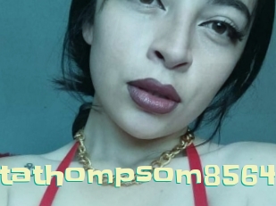Dakotathompsom8564