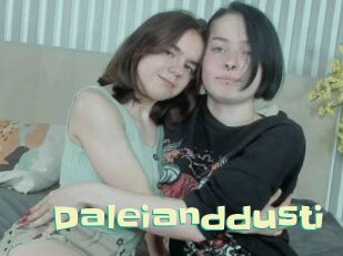 Daleianddusti