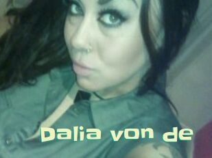 Dalia_von_de