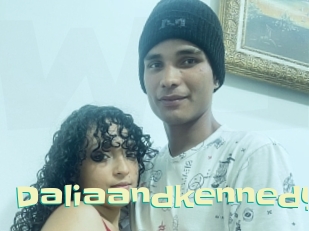 daliaandkennedy Wanna Meet