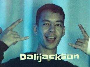 Dalijackson