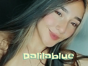 Dalilablue