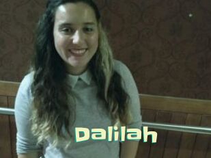 Dalilah