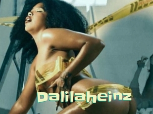 Dalilaheinz