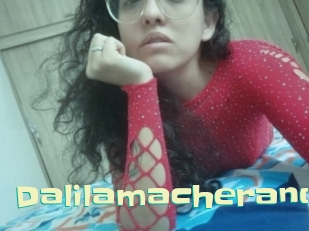 Dalilamacherano