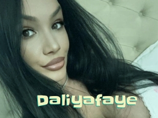 Daliyafaye