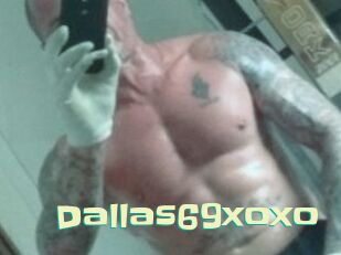 Dallas69xoxo
